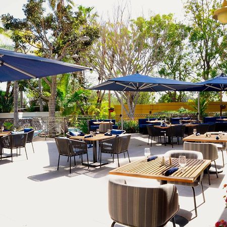 Long Beach Marriott Εξωτερικό φωτογραφία