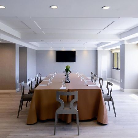 Long Beach Marriott Εξωτερικό φωτογραφία
