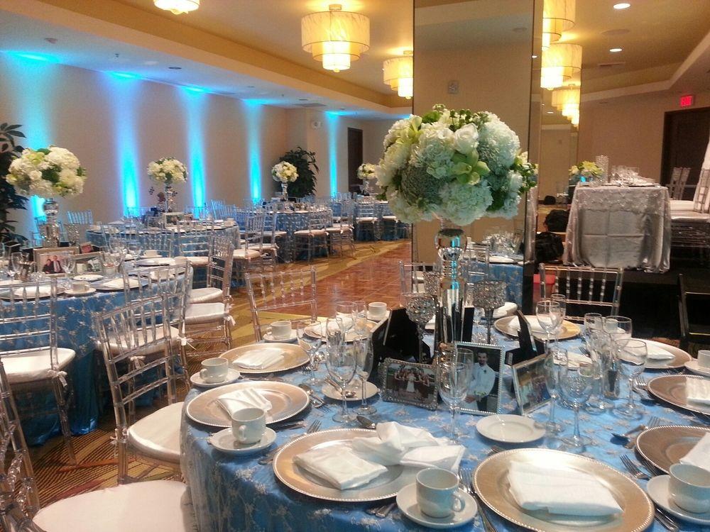 Long Beach Marriott Εξωτερικό φωτογραφία