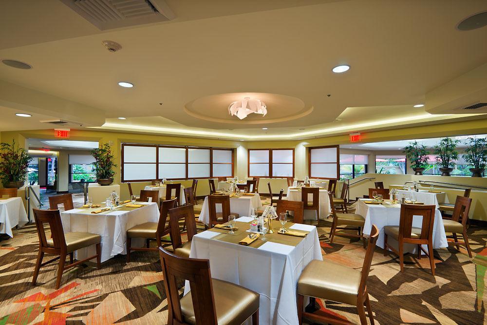 Long Beach Marriott Εξωτερικό φωτογραφία