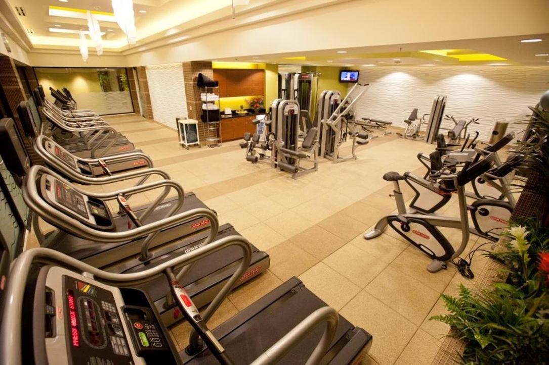 Long Beach Marriott Εξωτερικό φωτογραφία