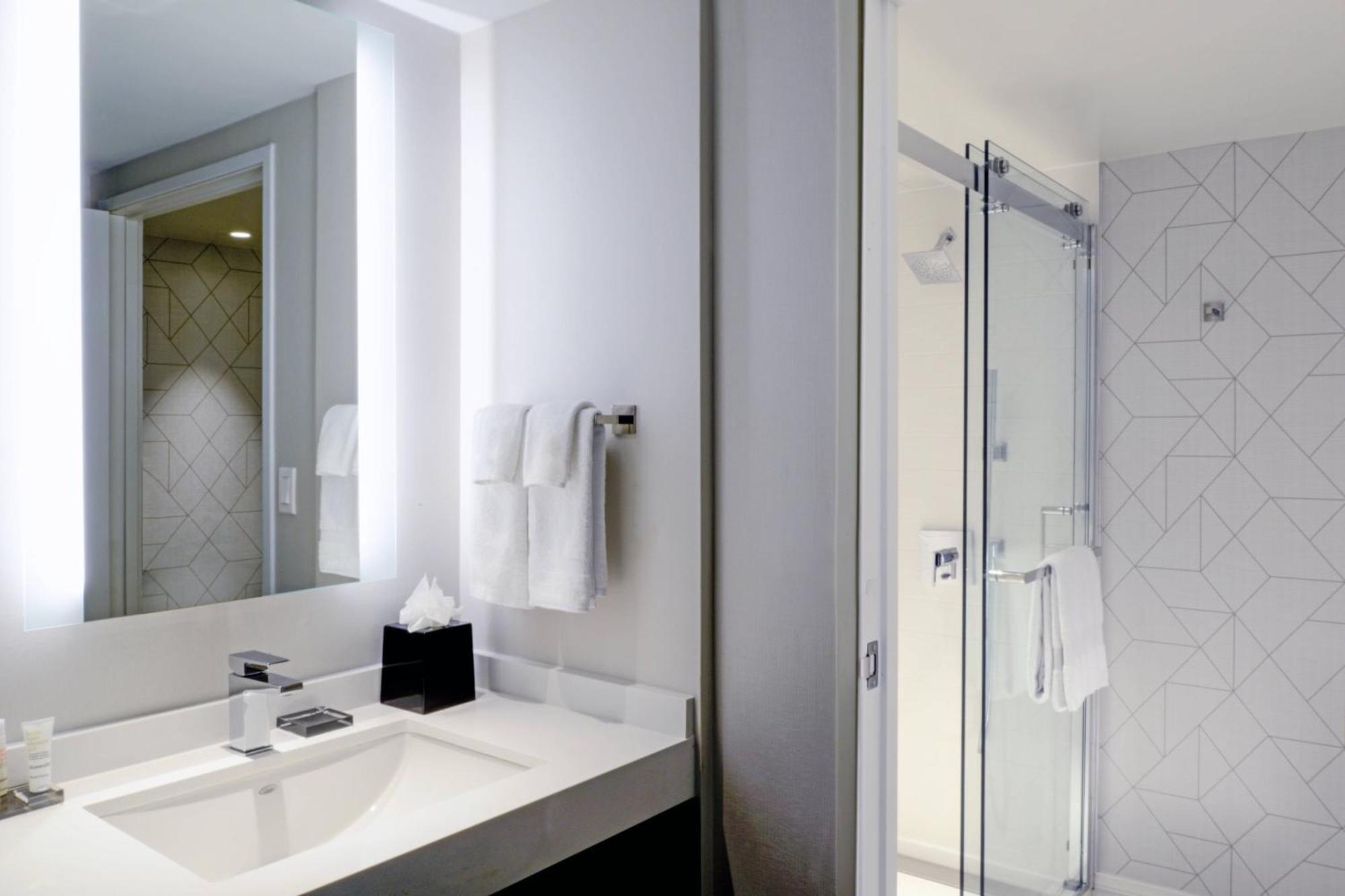 Long Beach Marriott Εξωτερικό φωτογραφία