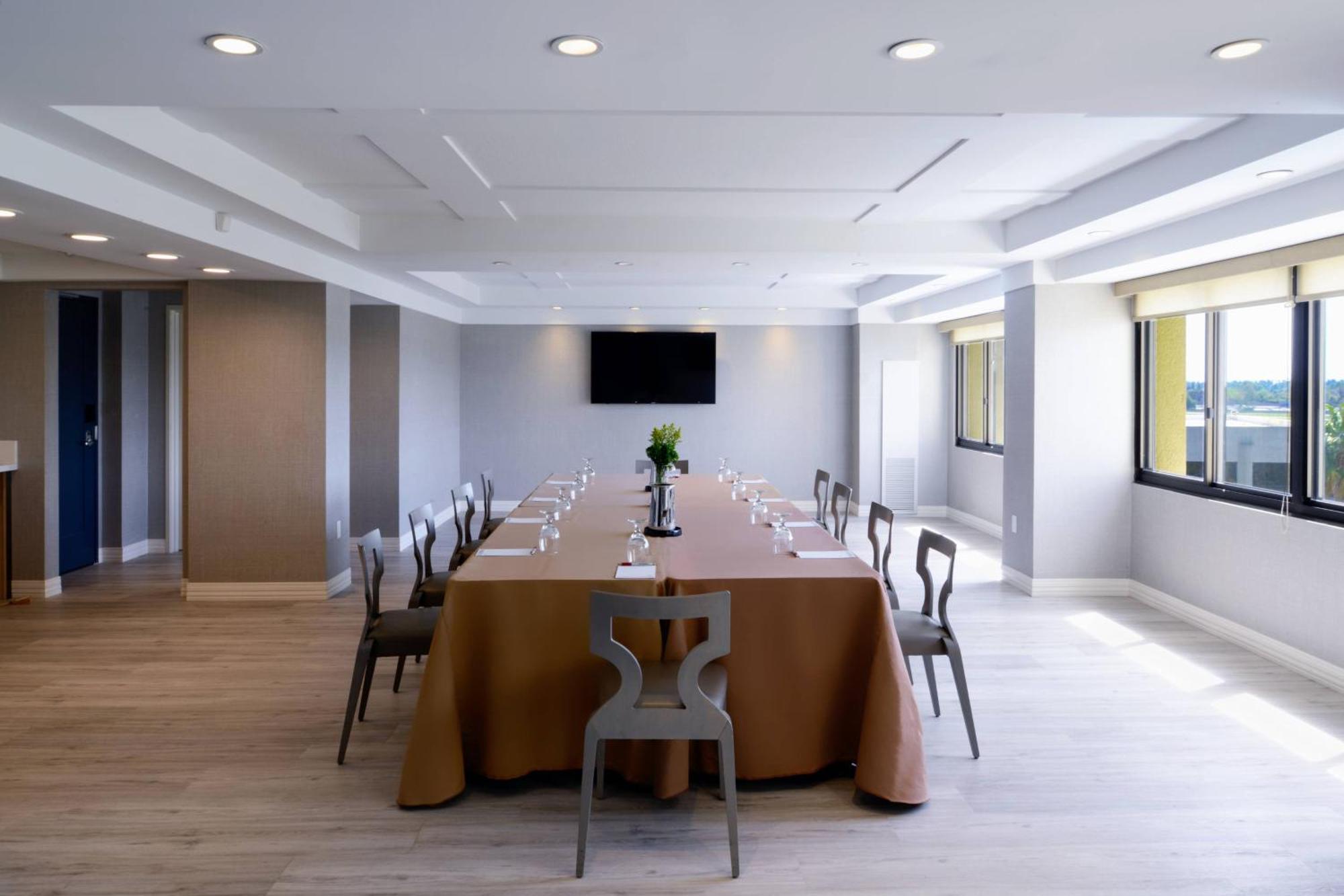 Long Beach Marriott Εξωτερικό φωτογραφία