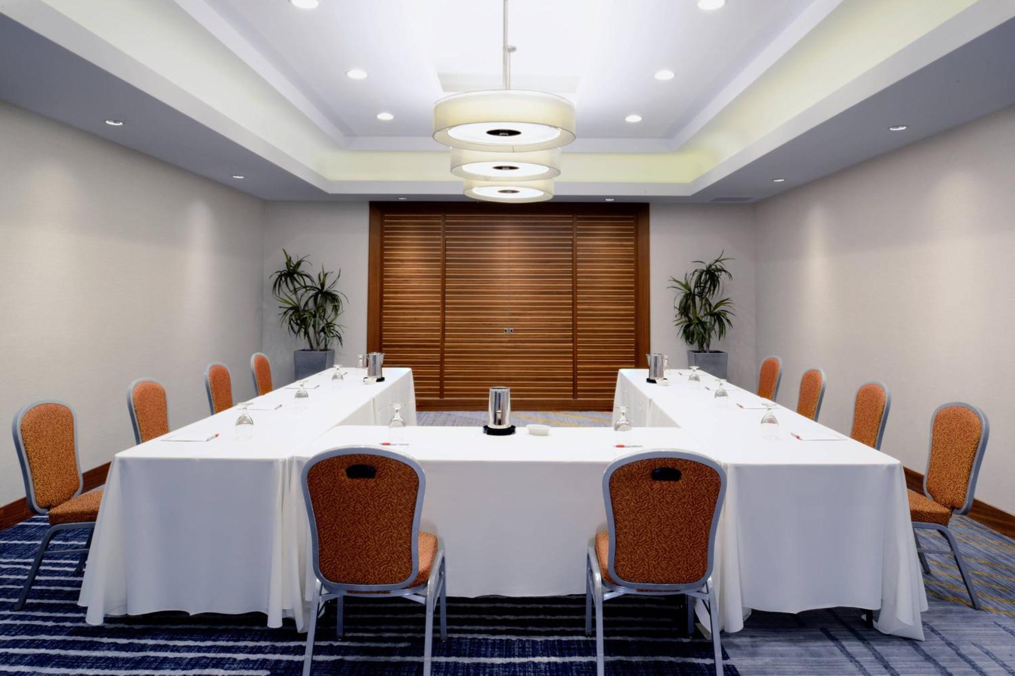 Long Beach Marriott Εξωτερικό φωτογραφία