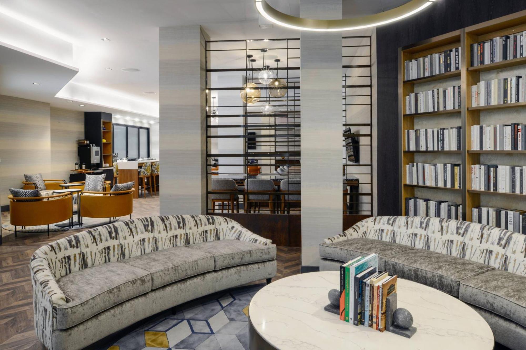 Long Beach Marriott Εξωτερικό φωτογραφία