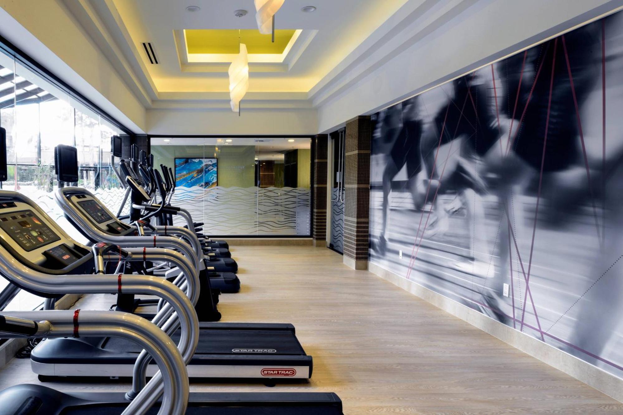 Long Beach Marriott Εξωτερικό φωτογραφία
