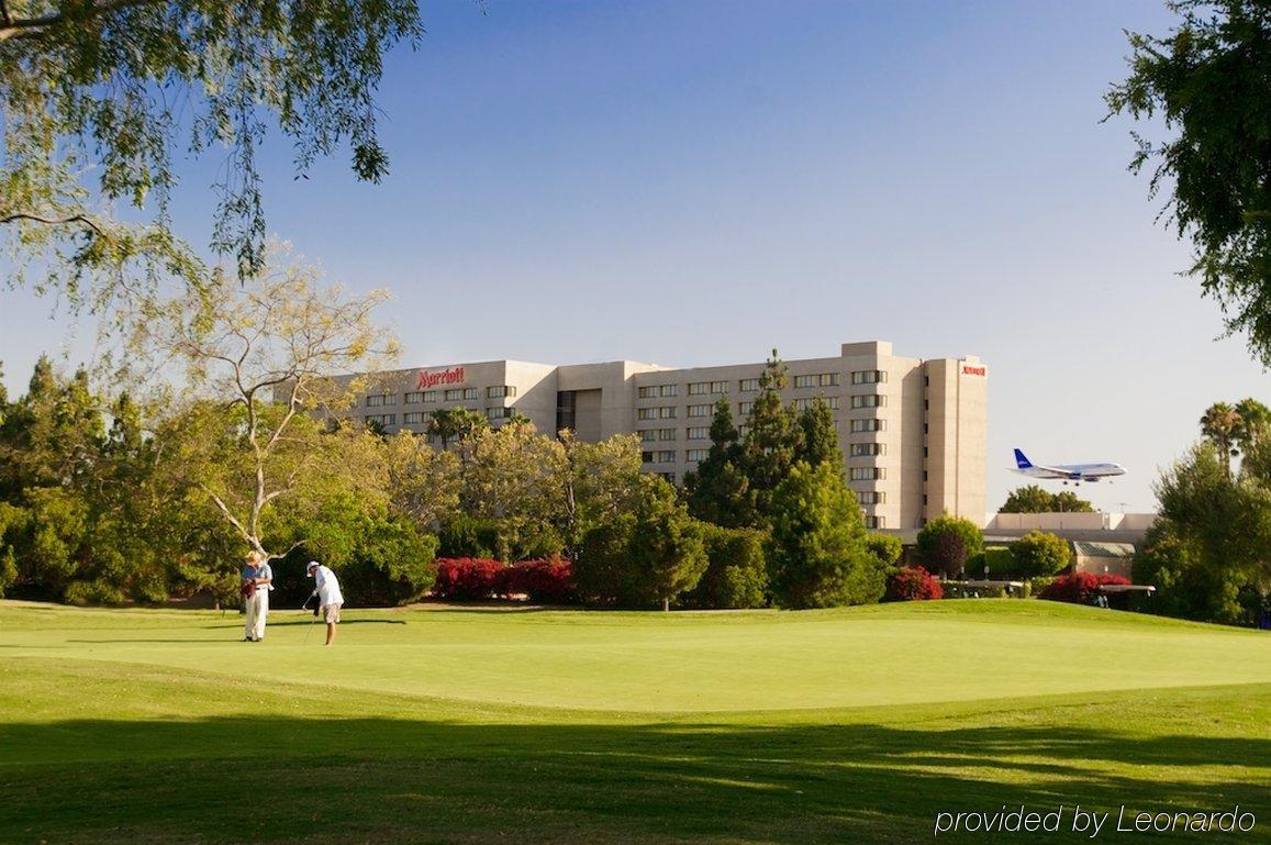 Long Beach Marriott Ανέσεις φωτογραφία