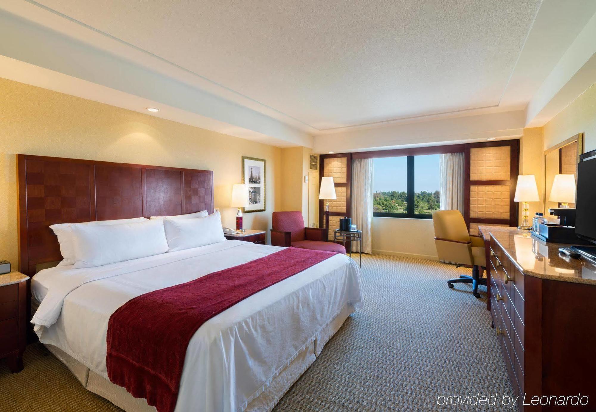 Long Beach Marriott Εξωτερικό φωτογραφία