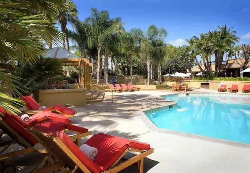 Long Beach Marriott Εξωτερικό φωτογραφία