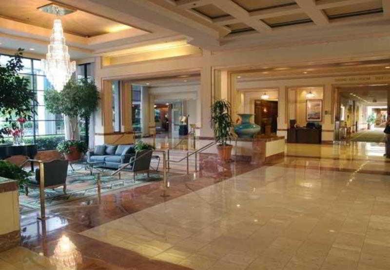 Long Beach Marriott Εσωτερικό φωτογραφία