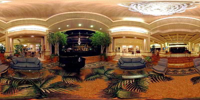Long Beach Marriott Εξωτερικό φωτογραφία