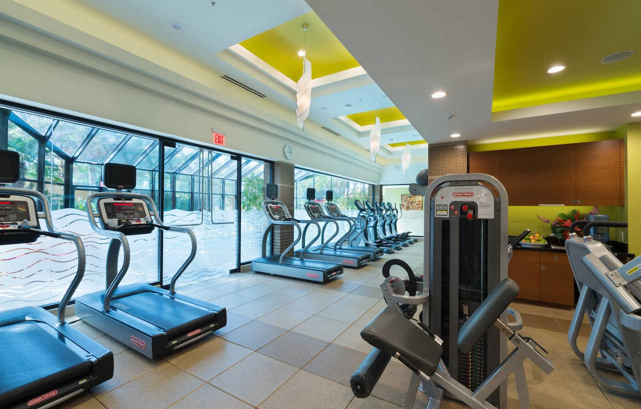 Long Beach Marriott Εξωτερικό φωτογραφία